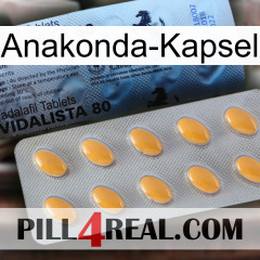 Anaconda Capsule 44